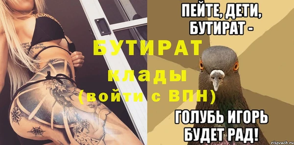 шишки Гусь-Хрустальный